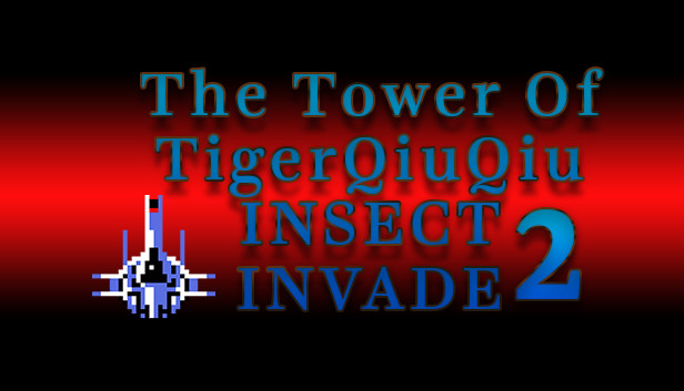 The Tower Of TigerQiuQiu Insect Invade 2