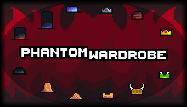 Phantom Wardrobe