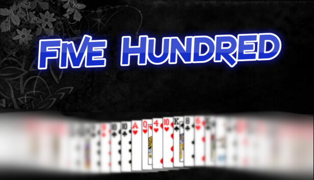 Five Hundred