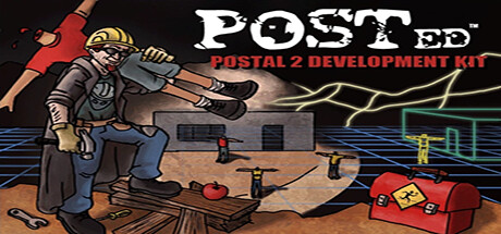 Postal 2 Editor PC