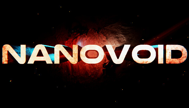 NANOVOID
