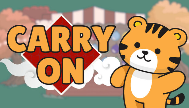 Carry On