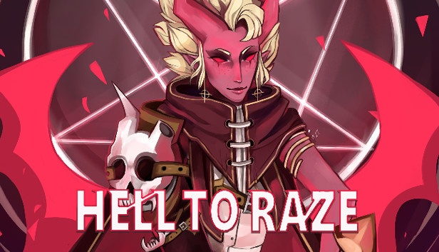 Hell To Raze