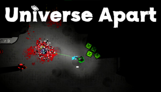 Universe Apart