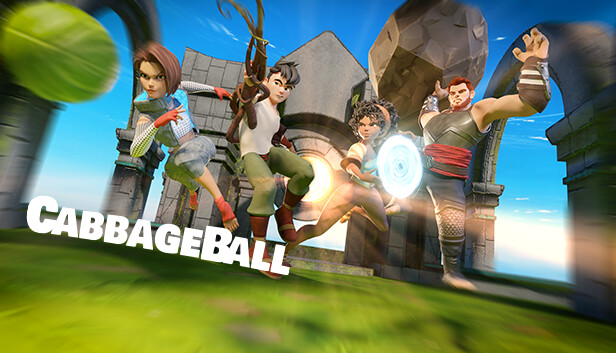CabbageBall