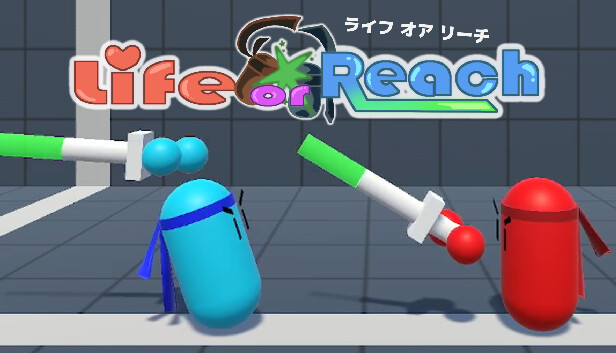 Life or Reach