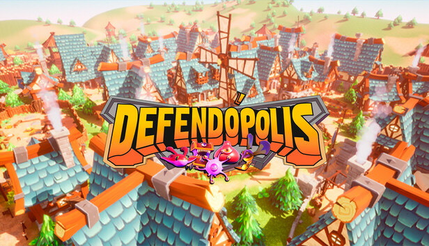 Defendópolis