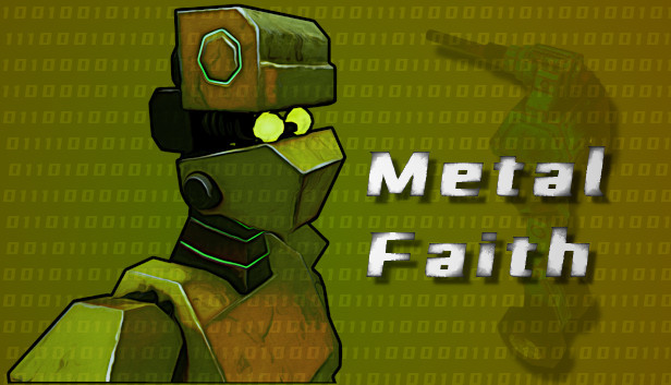 Metal Faith