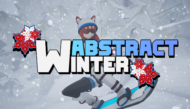 Abstract Winter