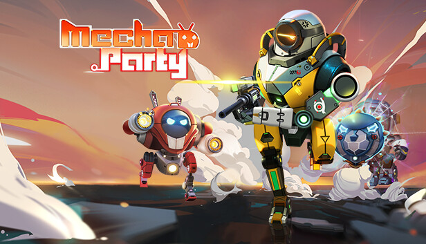 Mecha Party