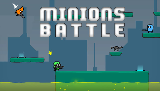 Minions Battle