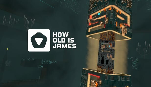 How Old is James?