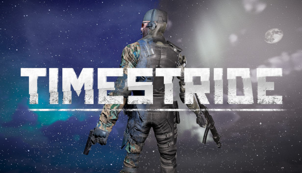 TIMESTRIDE