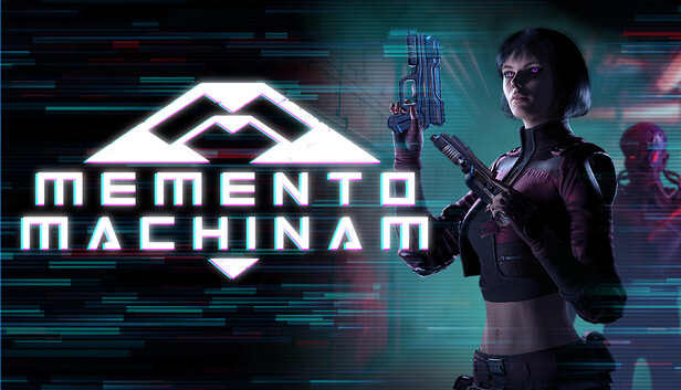 Memento Machinam