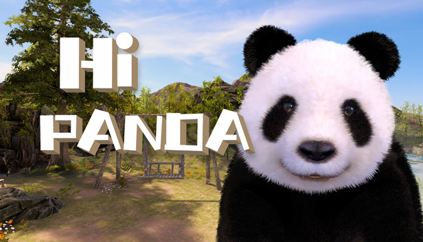 HiPanda