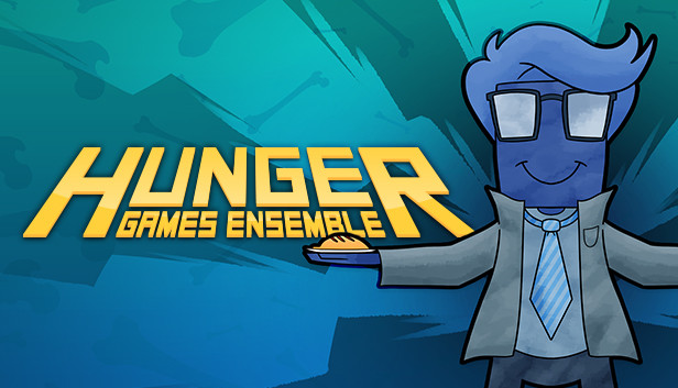 The Hunger: Games Ensemble