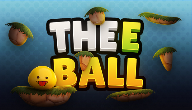 THE E BALL