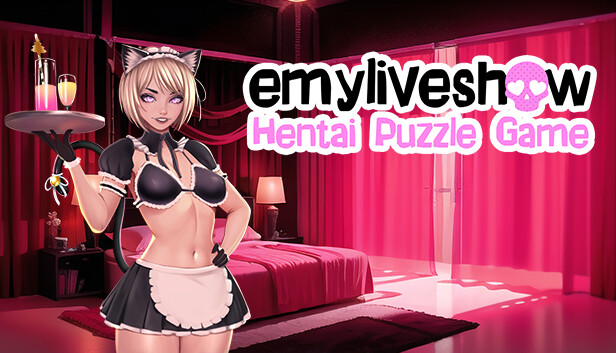 EmyLiveShow: Hentai Puzzle Game