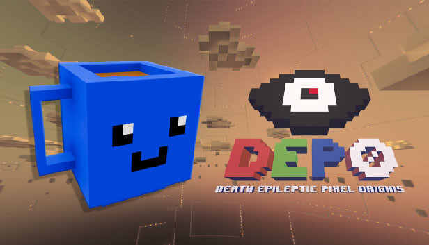 DEPO - Buy me a coffee