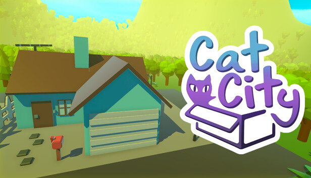 Cat City