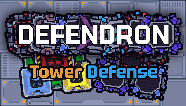 Defendron TD