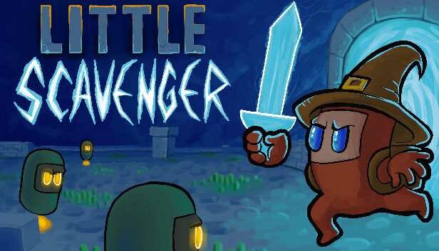 Little Scavenger