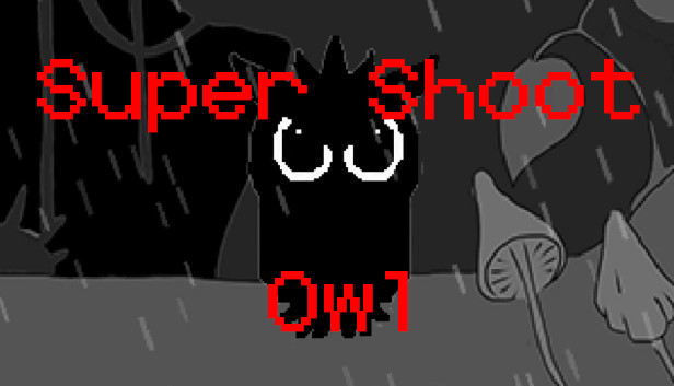 Super Shoot Owl