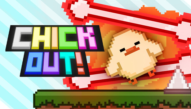 ChickOut!