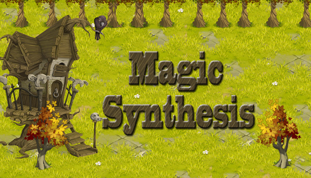 Magic Synthesis