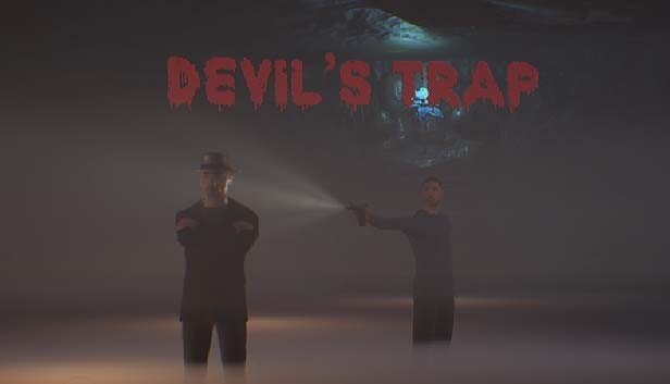 Devil's Trap