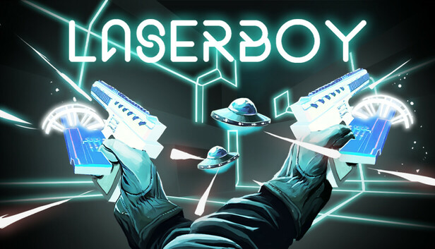 Laserboy VR