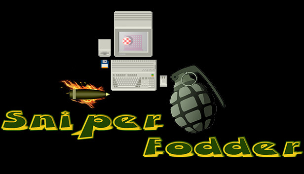 Sniper Fodder