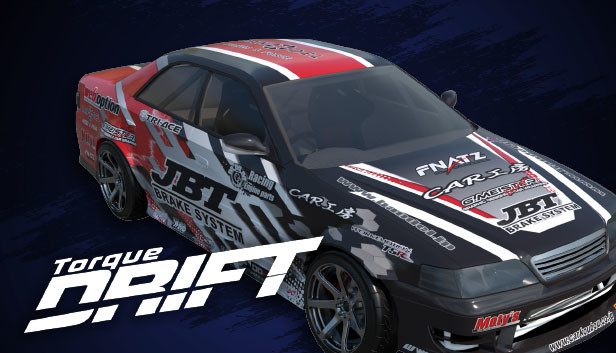 Torque Drift - Kisa Awn Driver Car