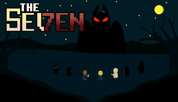 The Seven
