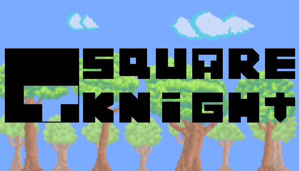 Square Knight