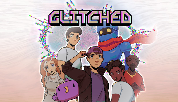 GLITCHED