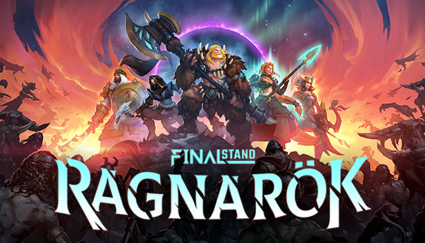 Final Stand: Ragnarök