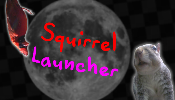 Squirrel Launcher