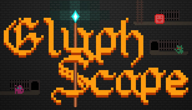 Glyphscape