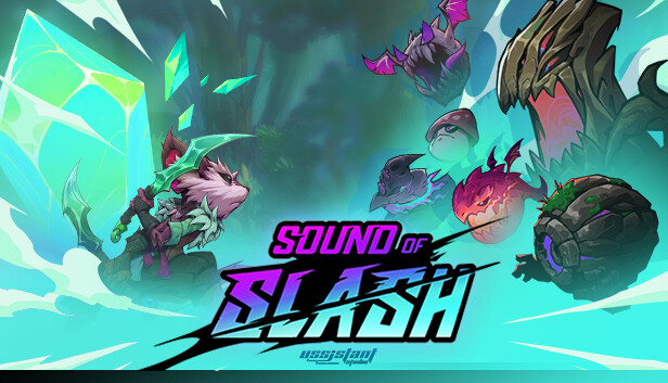 Sound of Slash