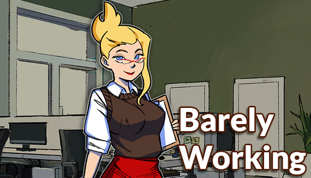 Barely Working
