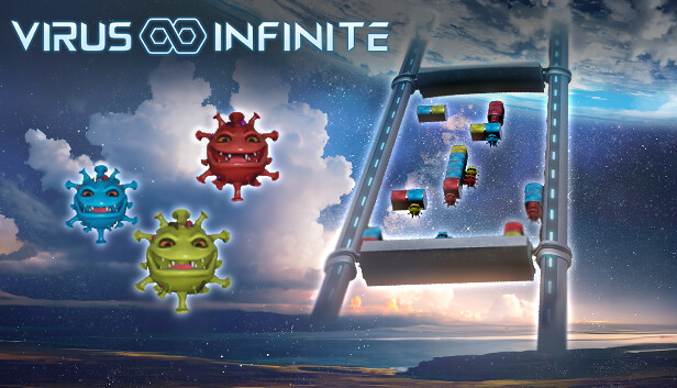 Virus Infinite