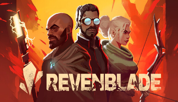 RevenBlade