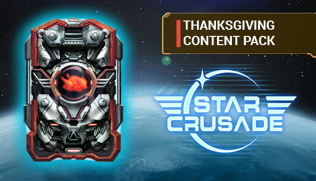 Thanksgiving Content Pack