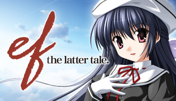 ef - the latter tale. (All Ages)