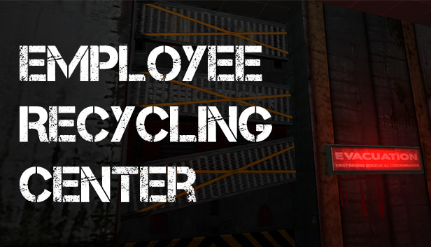 Employee Recycling Center