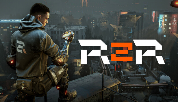 R2R: Reserqution
