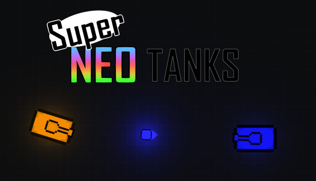 Super Neo Tanks