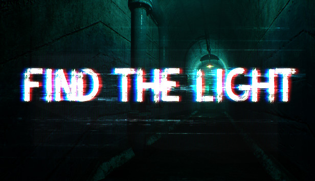 寻光 Find the Light