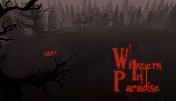 Whispers In Paradise